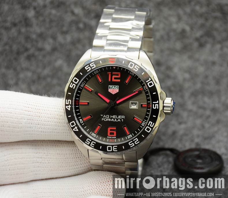 Replica Tag Heuer men 44X16mm 102301 Watch