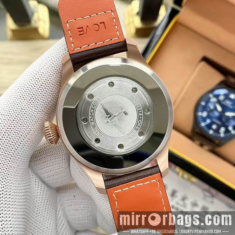 Replica IWC 46.2mm 082235 Watch