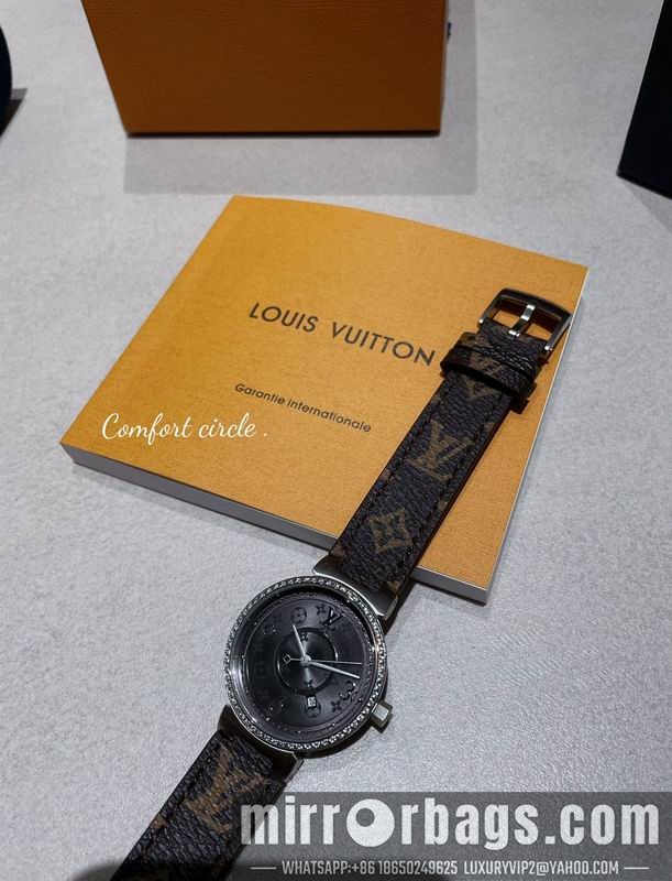 Replica LV 34mm 101531 Watch