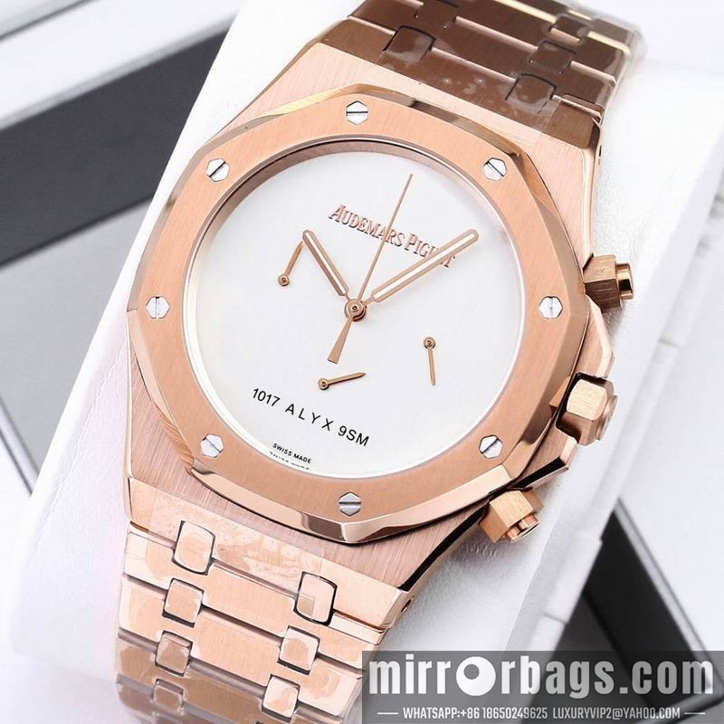 Replica AP 41mm 082212 Watch