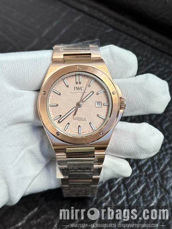 Replica IWC 40mm 082247 Watch