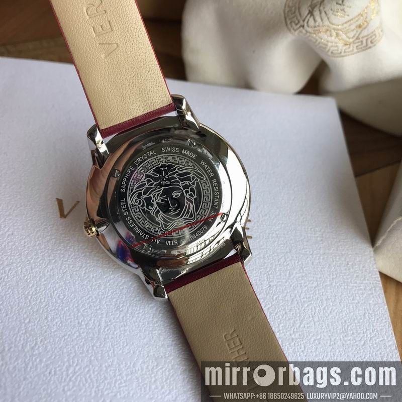 Replica Versace 38mm 112030 Watch
