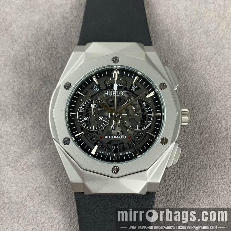 Replica Hublot 45.5mm 080707 Watch