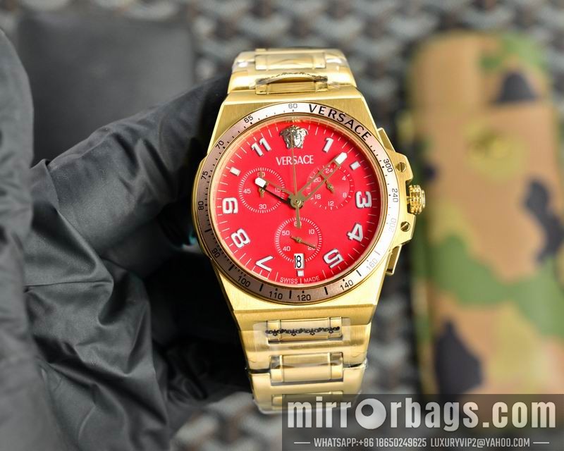 Replica Versace 45mm 122819 Watch