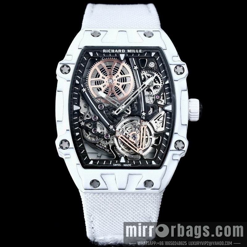 Replica Richard Mille 37.25X47.25X9mm 051013 Watch