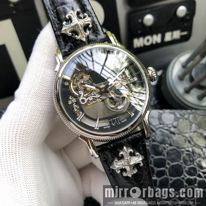 Replica Patek Philippe 42mm 090465 Watch