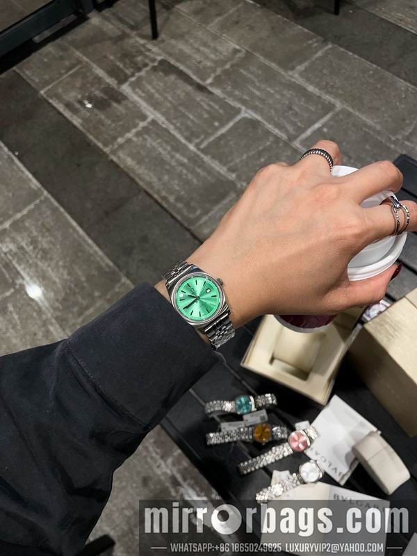Replica Omega watch 101582 Watch