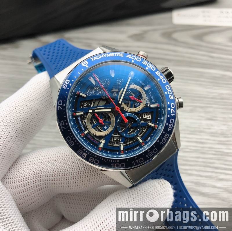 Replica Tag Heuer 41mm 030257 Watch