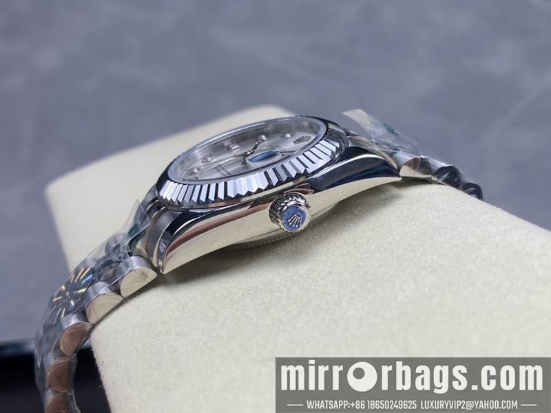 Replica Rolex 31mm 102302 Watch