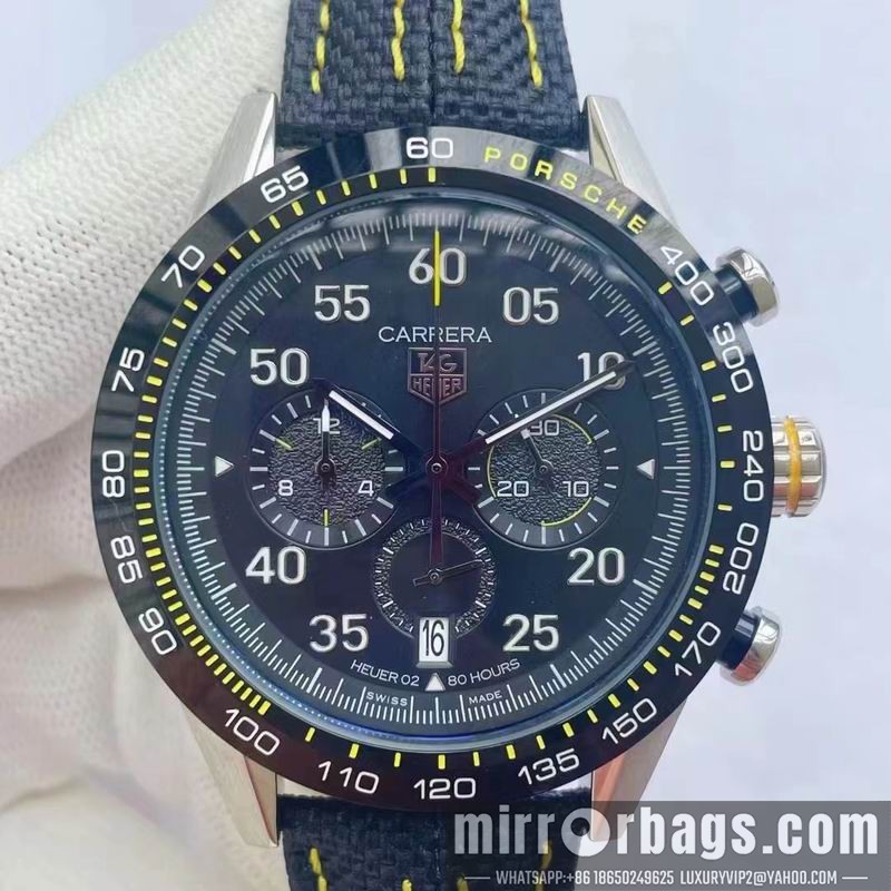 Replica Tag Heuer watch 080534 Watch