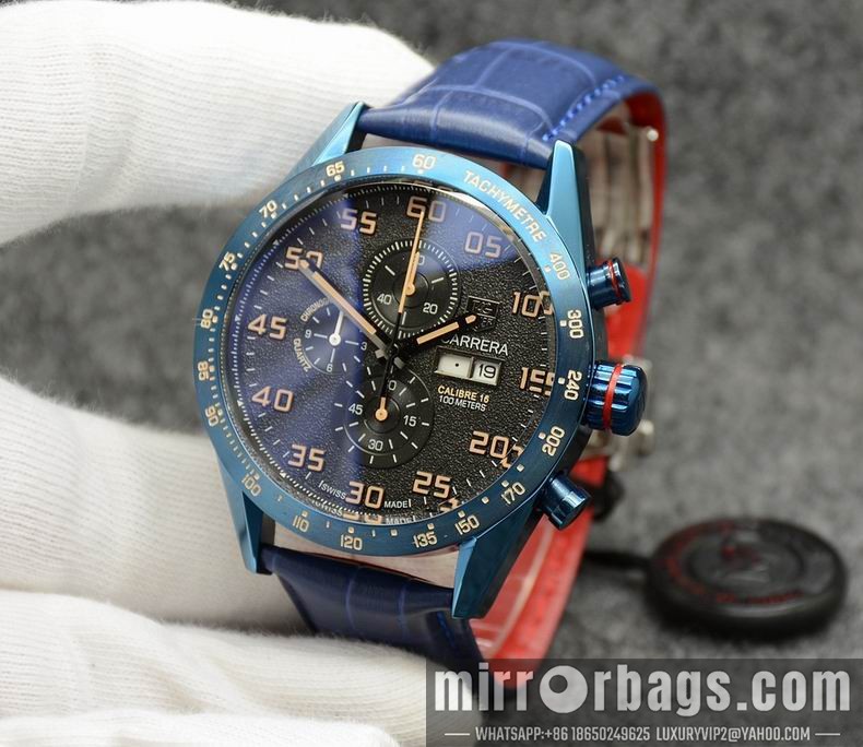 Replica Tag Heuer men 44X16mm 102318 Watch