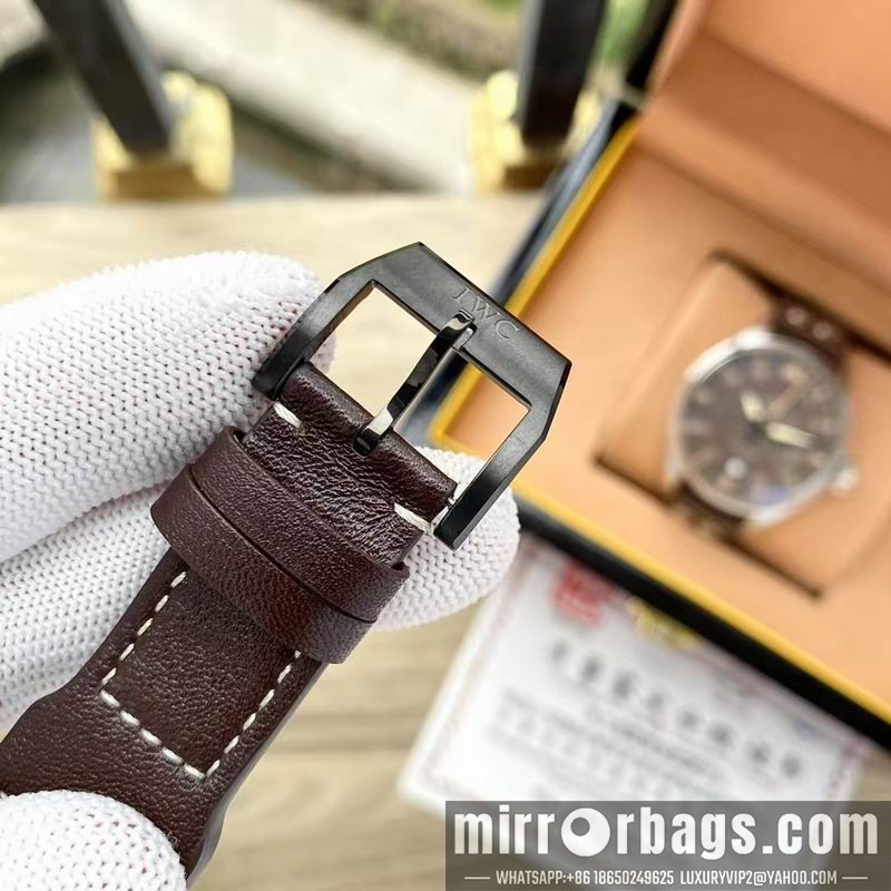 Replica IWC 46.2mm 082236 Watch