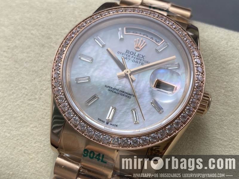 Replica Rolex 36mm 102312 Watch