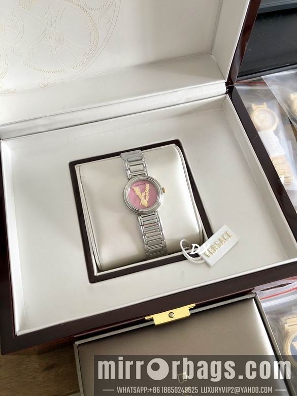 Replica Versace sz28 9nms35 Watch