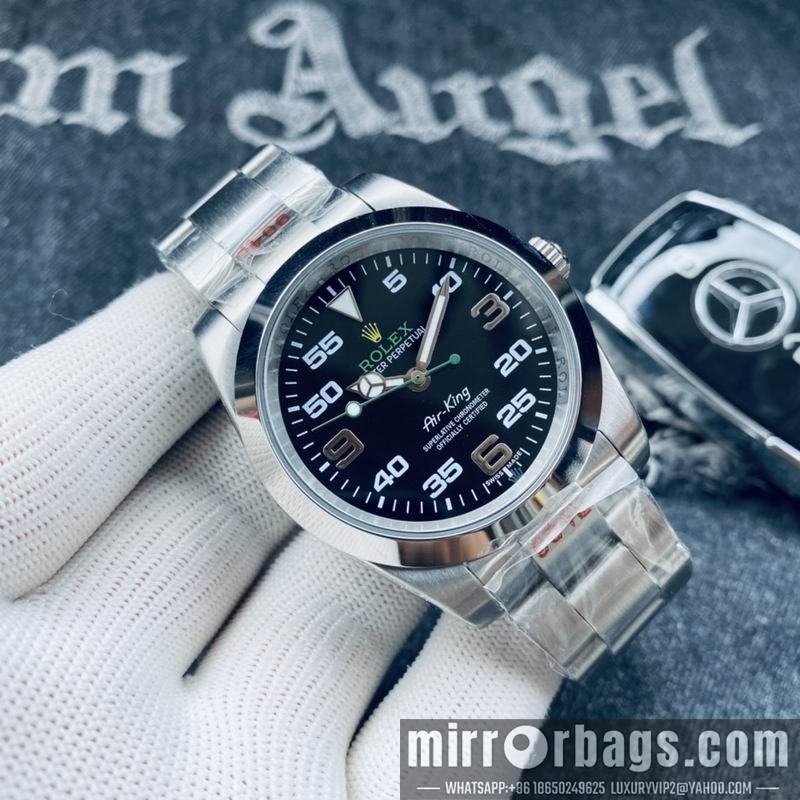 Replica Rolex 40mm 080871 Watch
