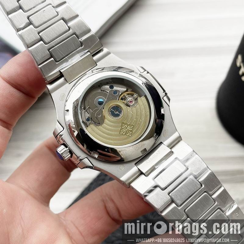 Replica Patek Phillippe 42mm 090432 Watch