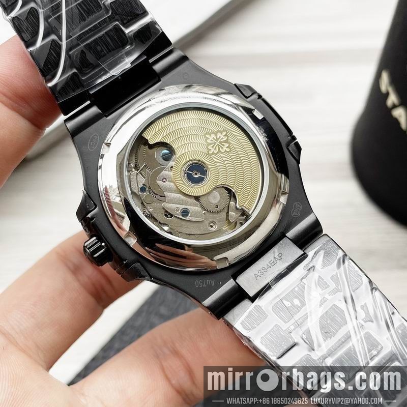 Replica Patek Phillippe 42mm 090435 Watch