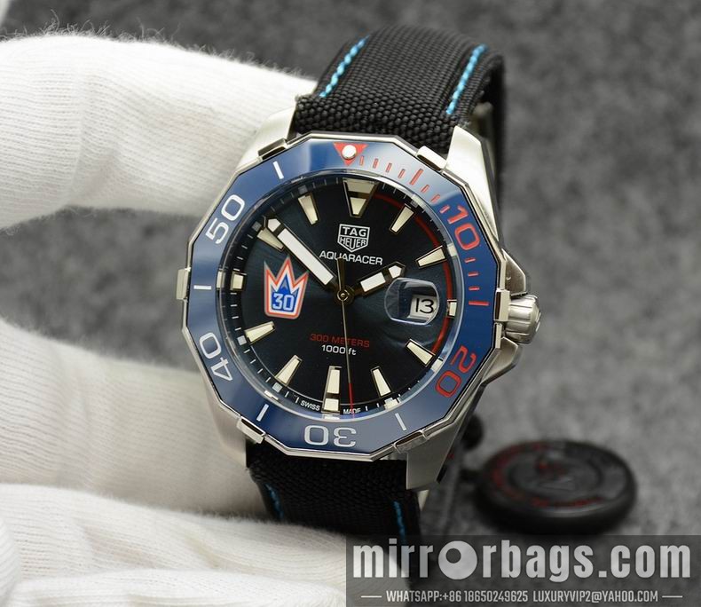 Replica Tag Heuer men 44X14mm M70 Watch