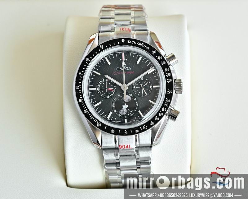 Replica Omega 44mm 110915 Watch