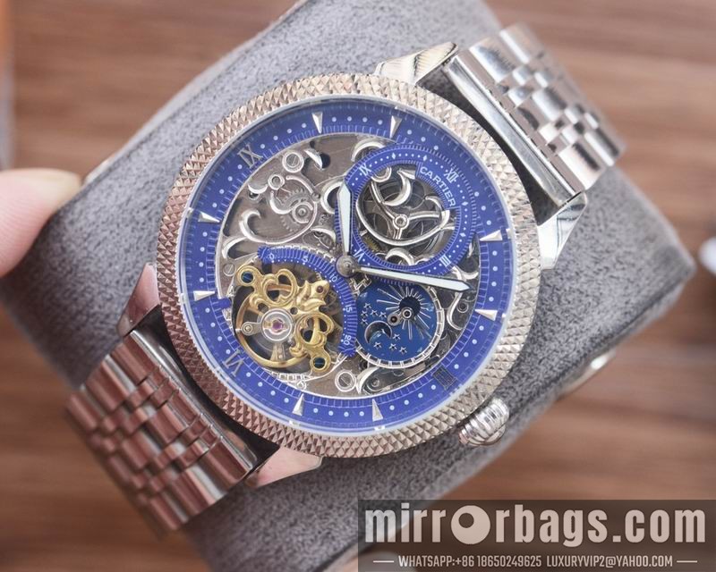 Replica Cartier 41mm 042442 Watch