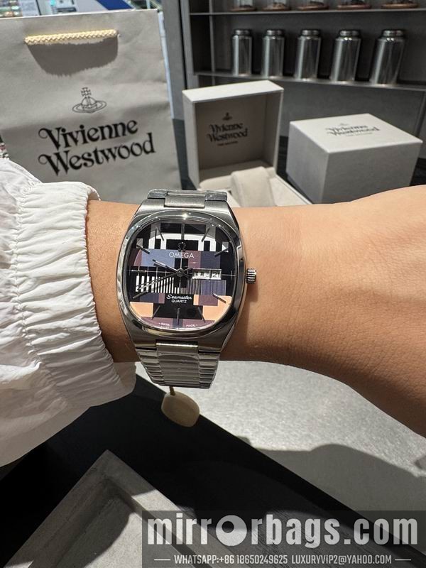 Replica Omeaga watch 101586 Watch