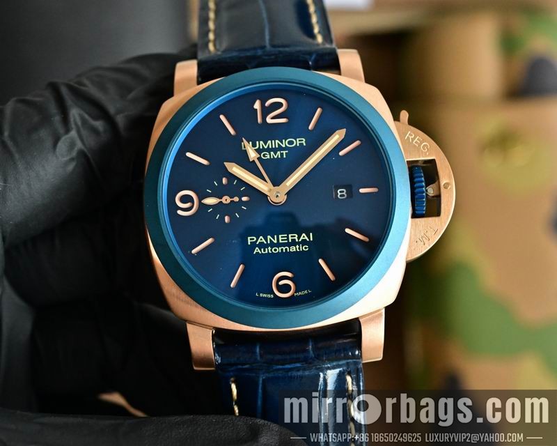 Replica Panerai 44mm 111441 Watch