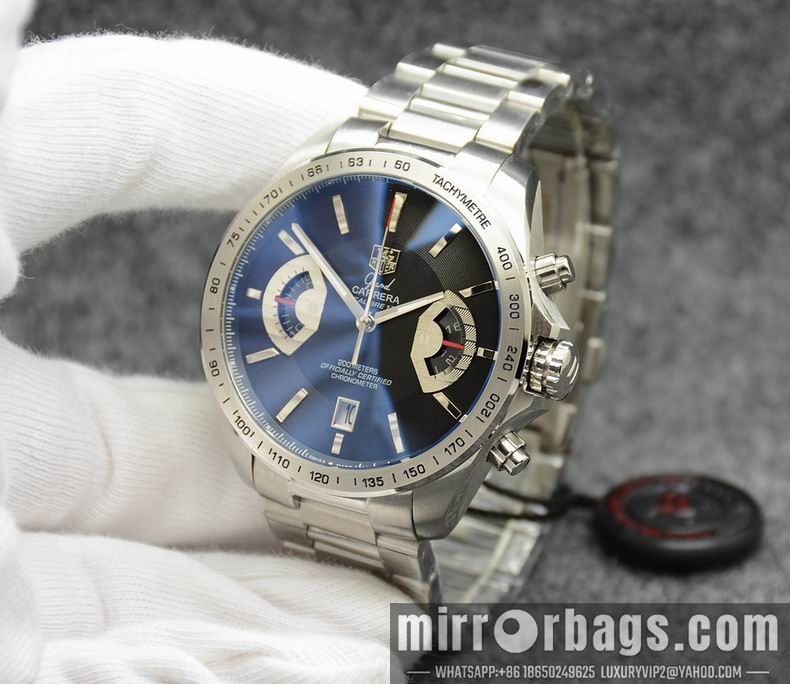 Replica Tag Heuer men 44X15mm 072611 Watch
