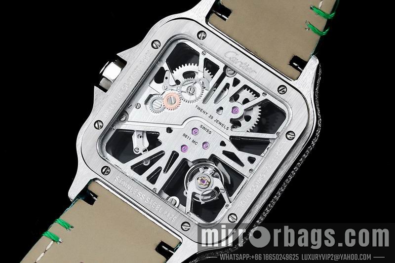 Replica Cartier watch 110924 Watch