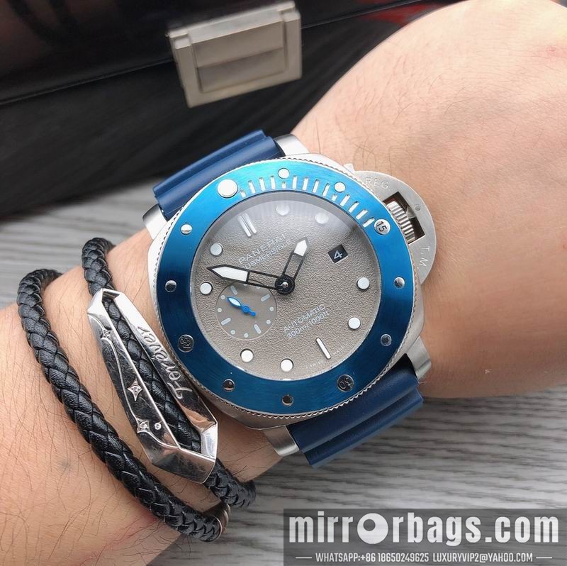Replica Panerai 47mm 090421 Watch