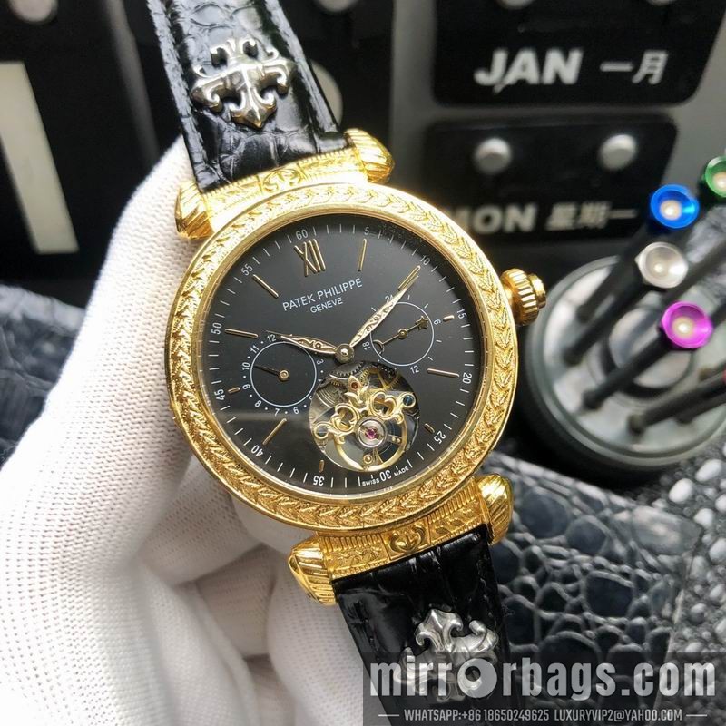Replica Patek Philippe 42mm 090461 Watch