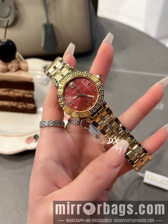 Replica Versace 36mm 2nms43 Watch