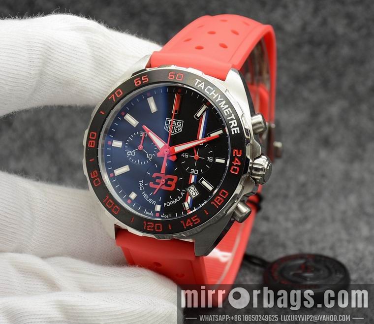Replica Tag Heuer men 44X16mm M17 Watch