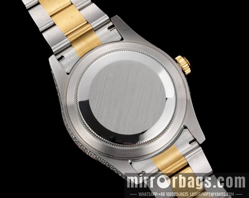 Replica Rolex 42mm 080410 Watch