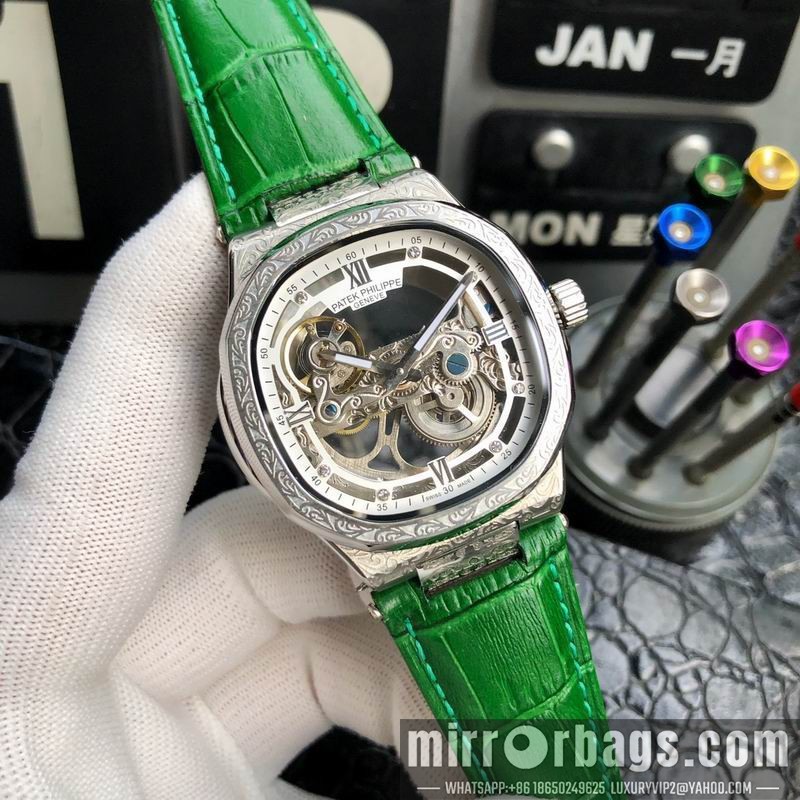 Replica Patek Philippe 42mm 090471 Watch