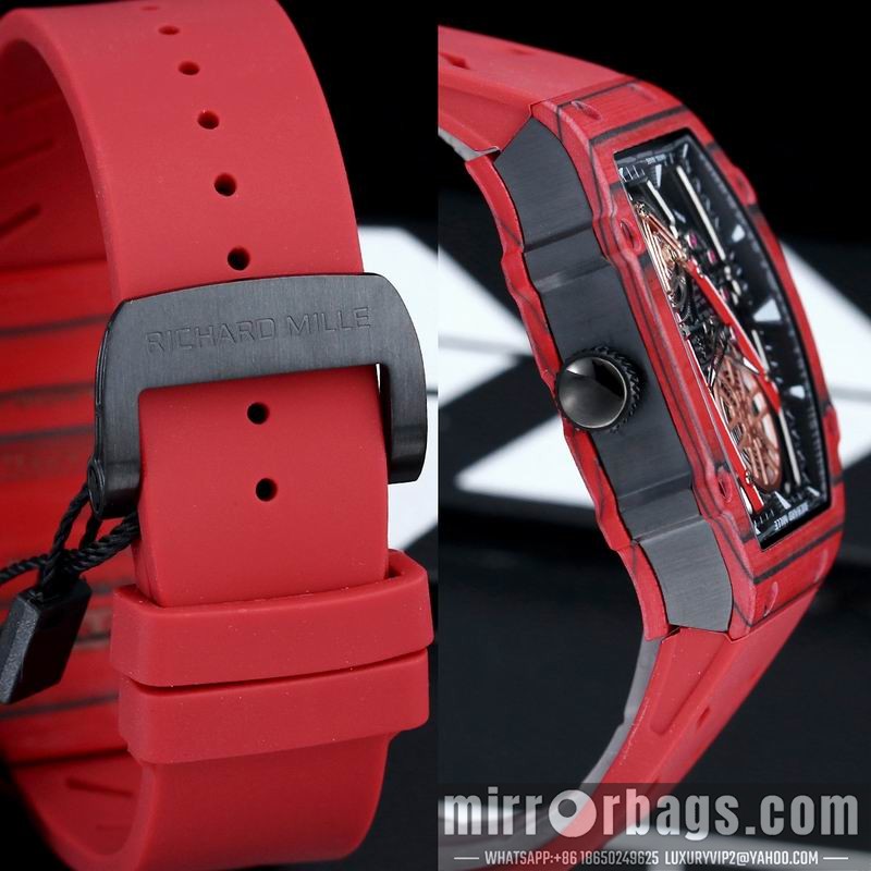 Replica Richard Mille watch 110919 Watch