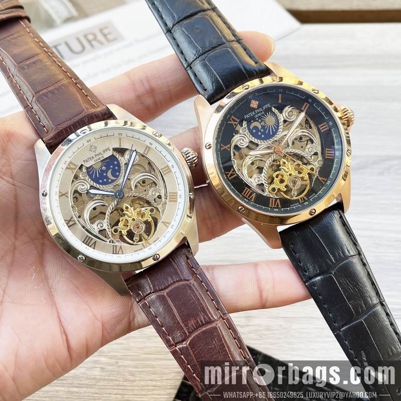 Replica Patek Philippe 42mm 032558 Watch
