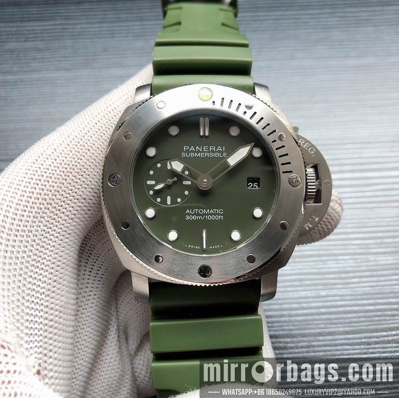 Replica Panerai 45mm 090449 Watch