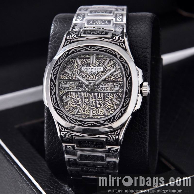 Replica Patek Philippe 40mm 042385 Watch