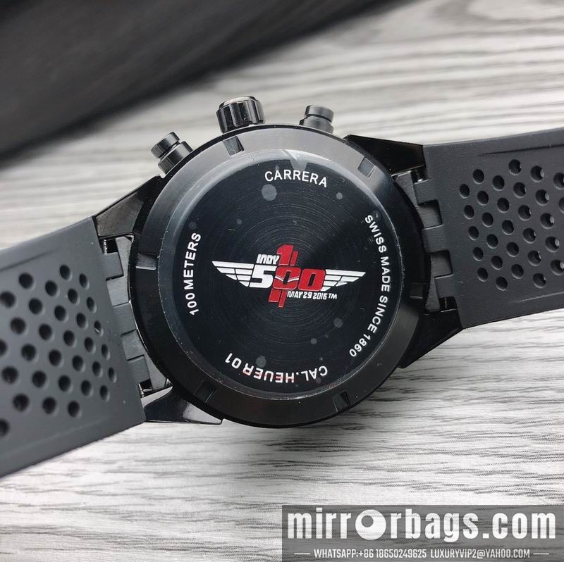 Replica Tag Heuer 41mm 030257 Watch