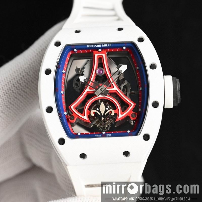 Replica Richard Mille watch 051006 Watch