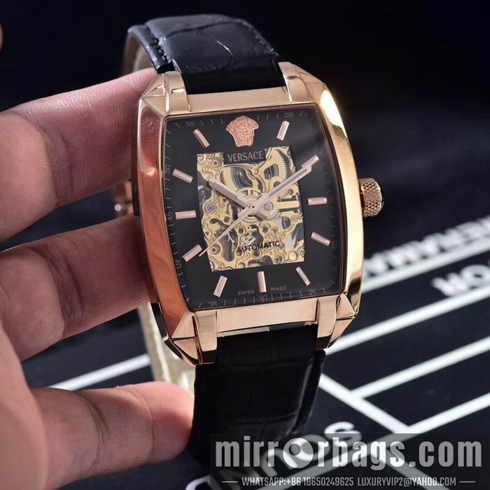 Replica Versace watch mb 072901 Watch