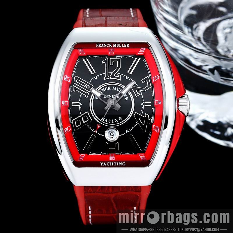 Replica Franck Muller 54X42X15mm 080609 Watch