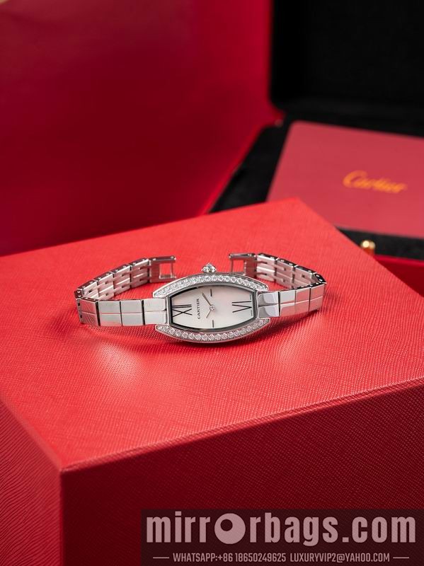 Replica Cartier 23X30mm 040918 Watch
