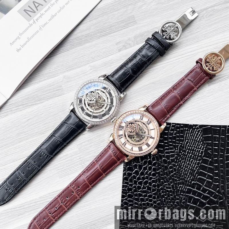 Replica Patek Philippe 42mm 110958 Watch