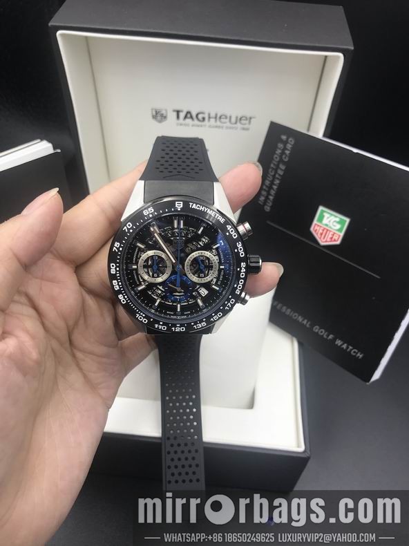 Replica Tag Heuer watch M45 Watch
