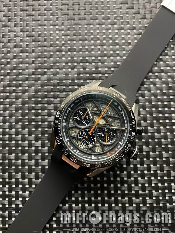 Replica Tag Heuer 44mm 080545 Watch