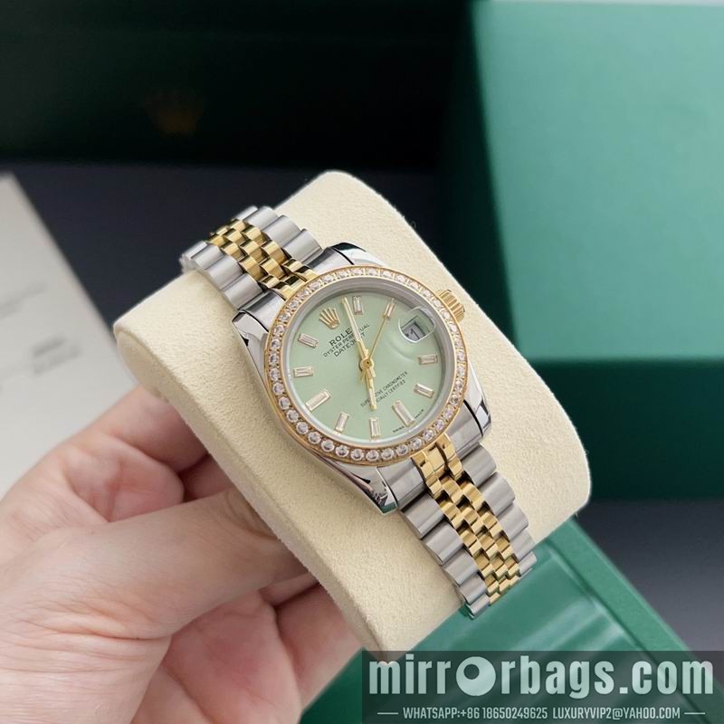 Replica Rolex 31mm 110396 Watch