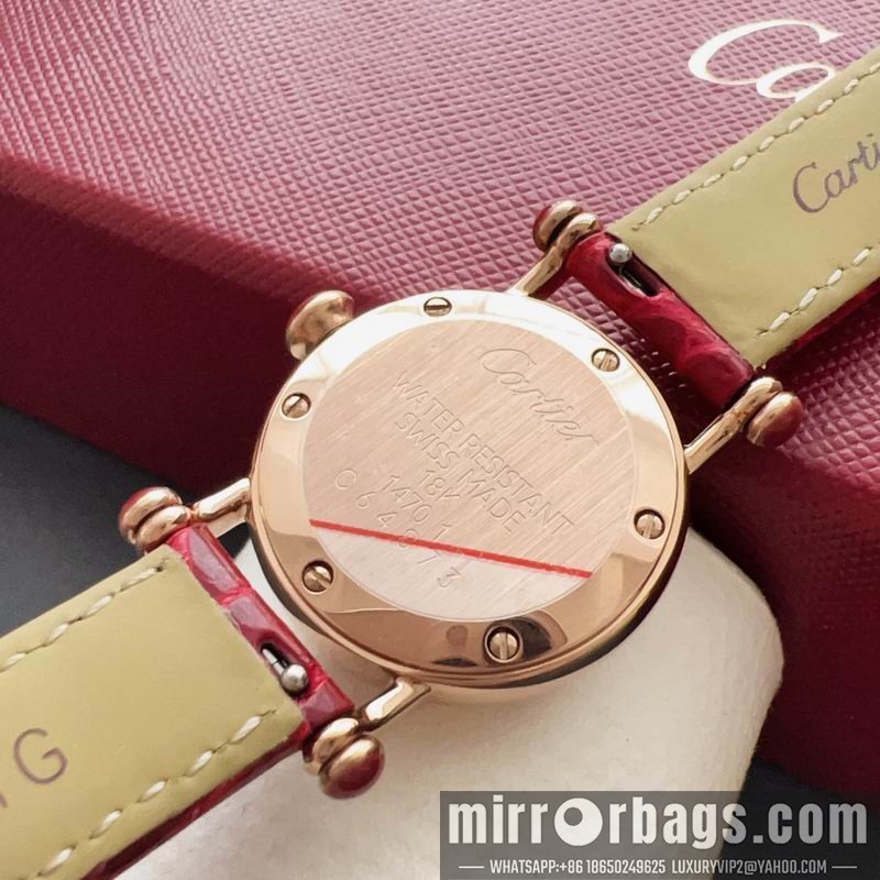 Replica Cartier 27mm 110367 Watch