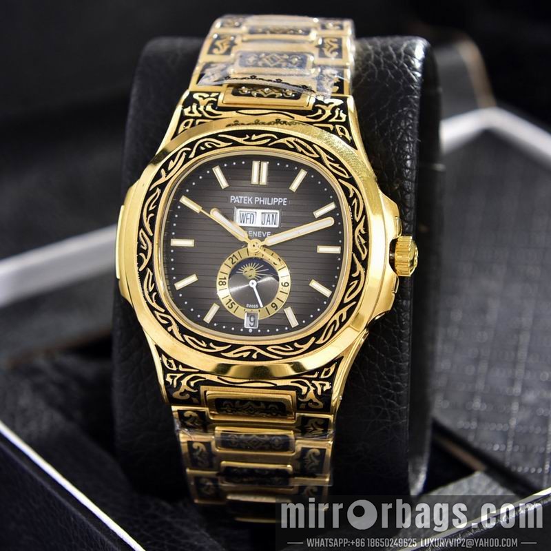 Replica Patek Philippe 41mm 042368 Watch