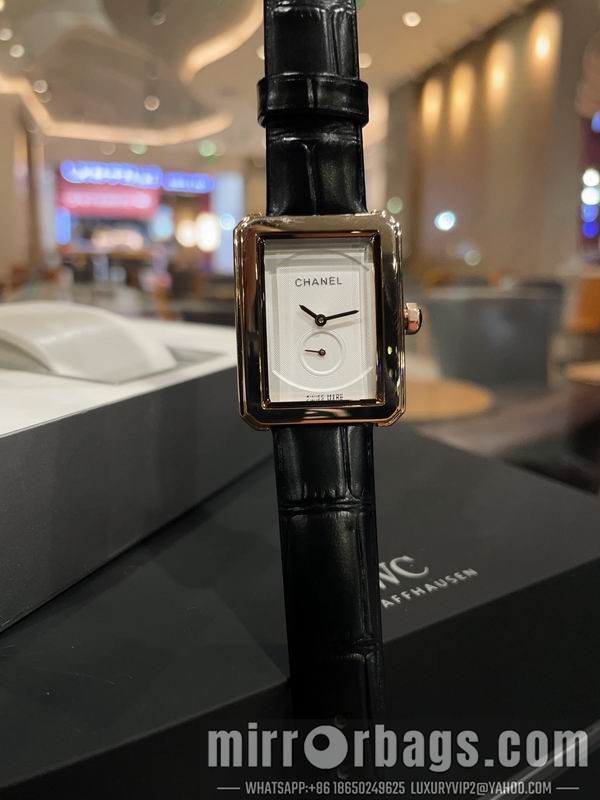 Replica Chanel 27X34mm 052303 Watch